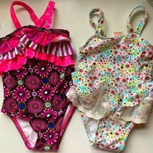 12M Swimsuits